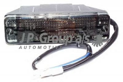 JP GROUP 1195400600 -  Фонарь указателя поворота